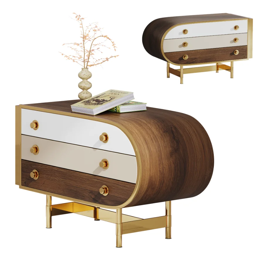 Nightstand Moryson - Image 4