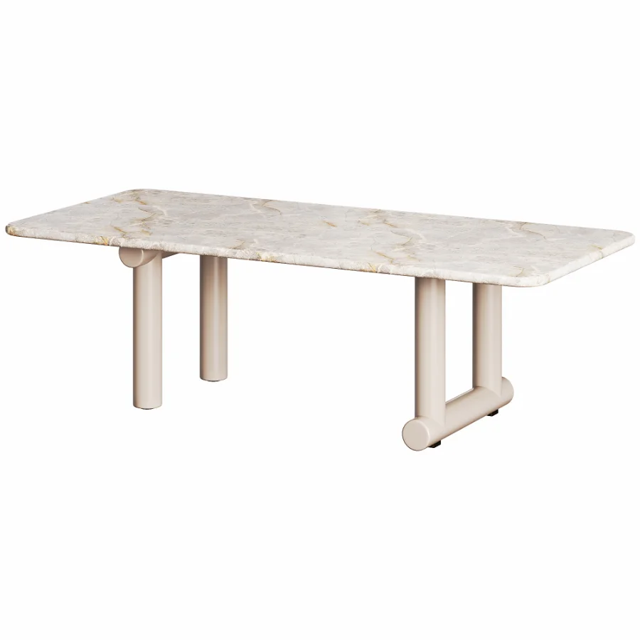 Trampoline Table 240 - Image 1