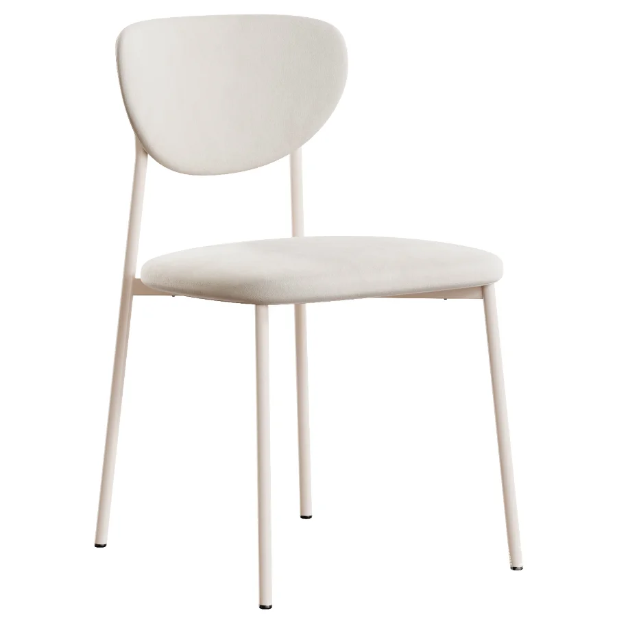 Evan Bucle Terra Chair - Image 4