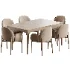 Dining set 62 - Thumbnail 1