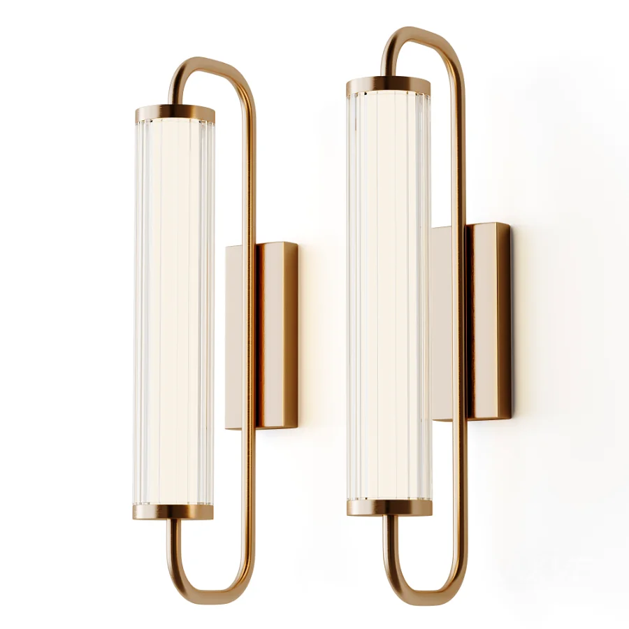 AROMAS Ison LED wall lamp - Image 1