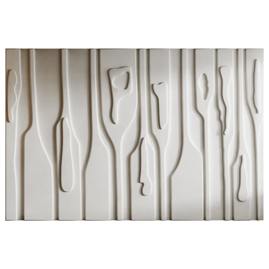 Wall 3d panel 1 - Image 2
