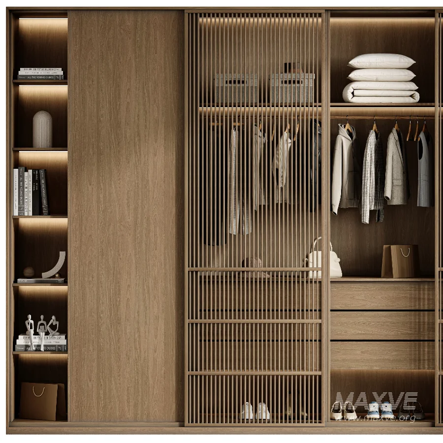 Wardrobe 12 - Image 6