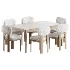 Dining set 97 - Thumbnail 2
