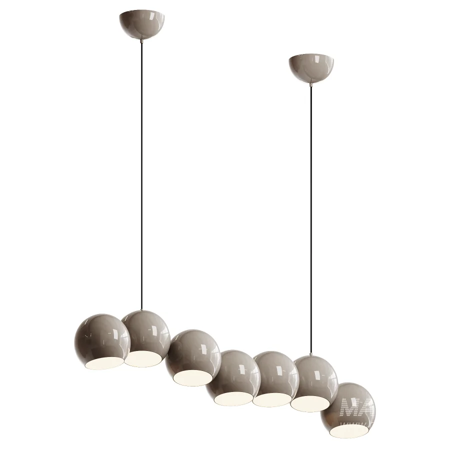 Markslojd Cupolo Pendant Lamp - Image 2