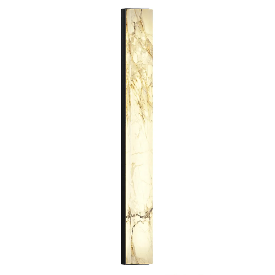 Sille Marble Sconce - Image 2