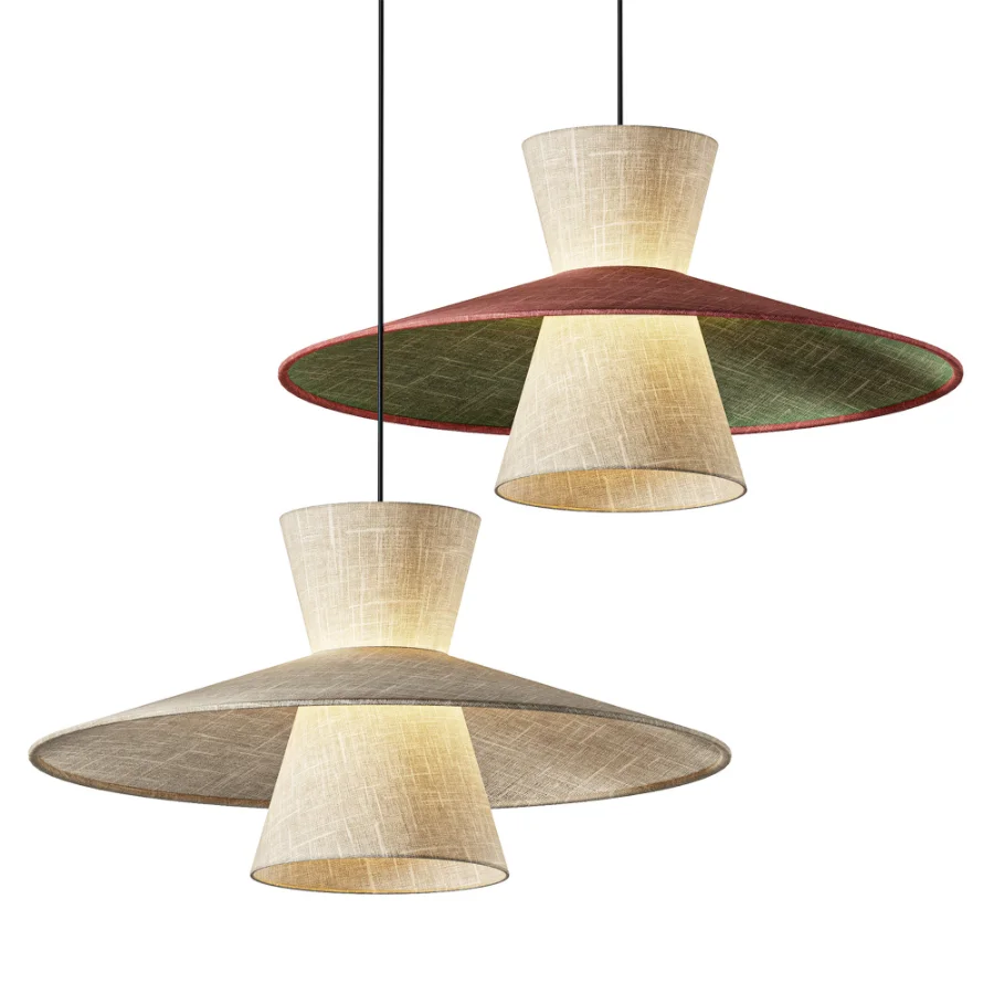 Freya Fly Pendant Light - Image 1