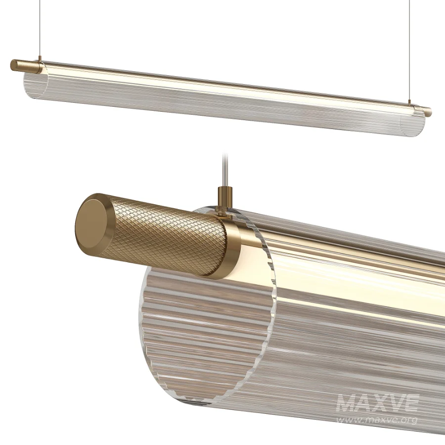 Olev Trisel Pendant Lamp - Image 1