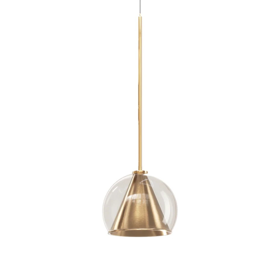 Pendant lamp kono - Image 5