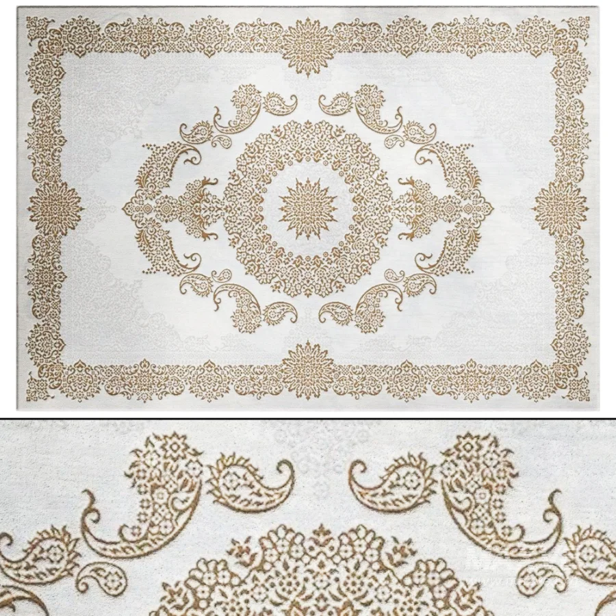 Classic Rug - Image 3