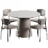 Dining set 09 - Thumbnail 3
