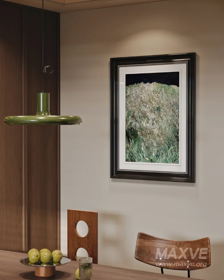 living room dining room - Image 4