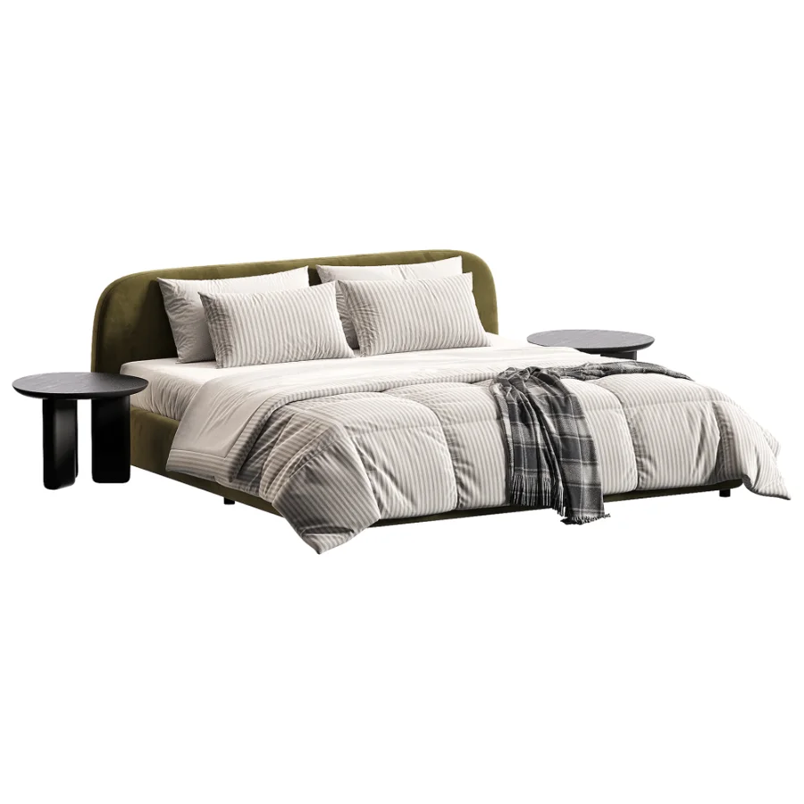 Belize bed by SKdesign - Image 1