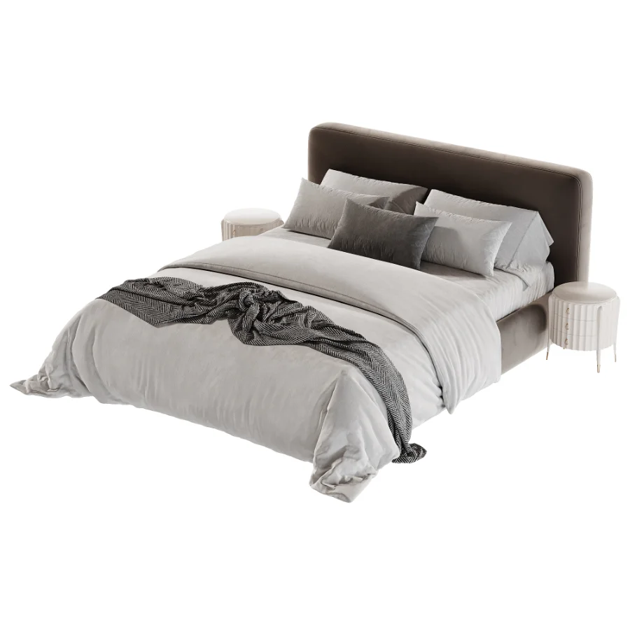 Bliss Bed - Image 4