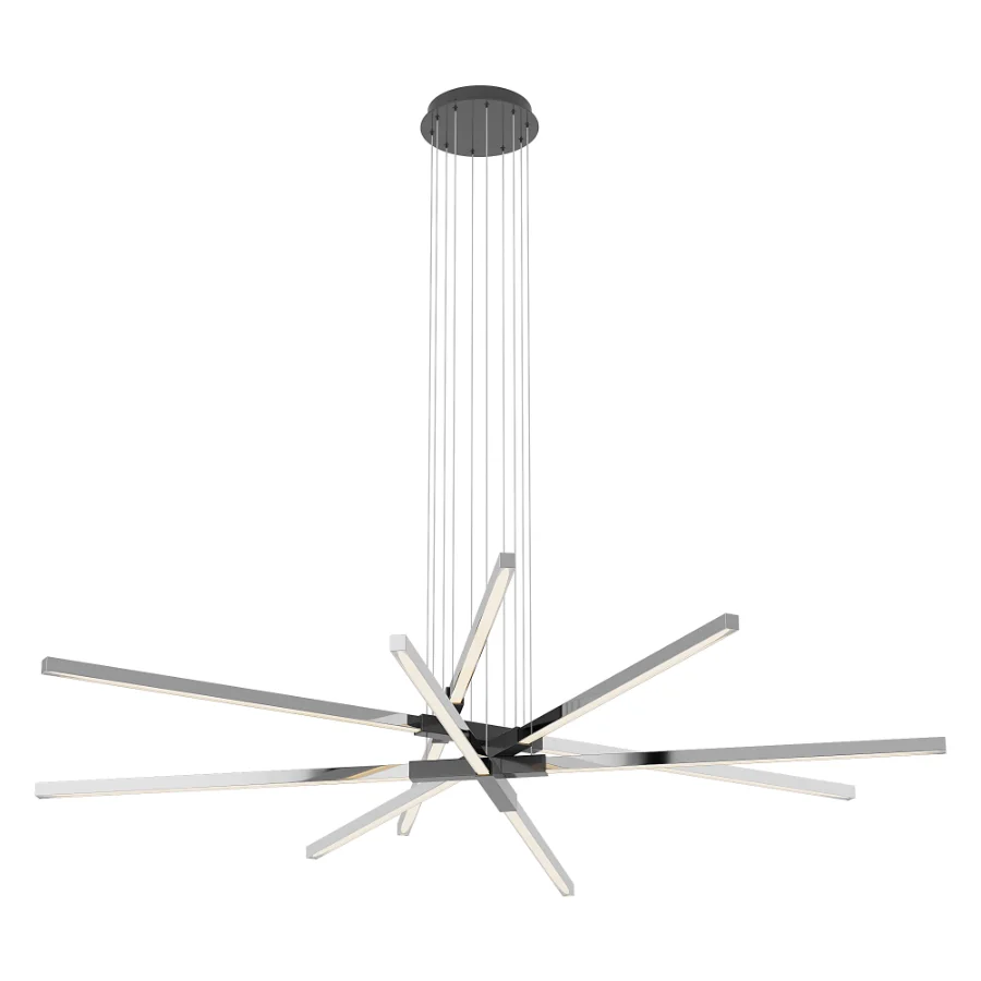 Pix Sticks Tie Stix Metal Suspension with Power light - Image 3