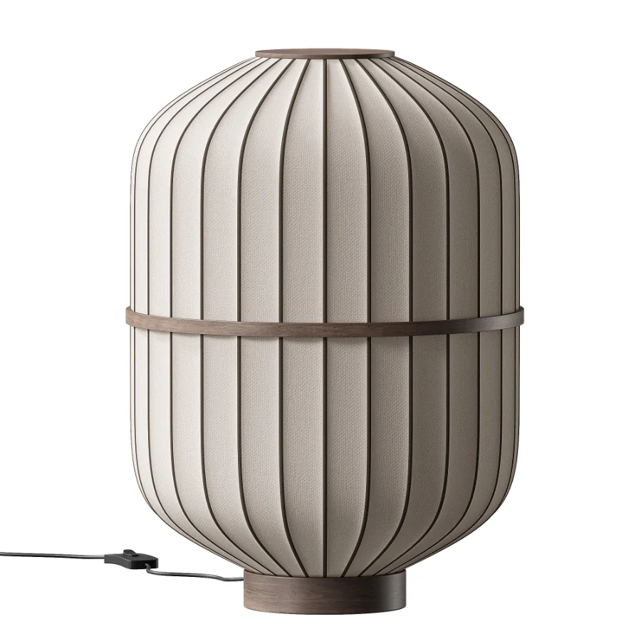 Lucén Floor Lamp - Image 4