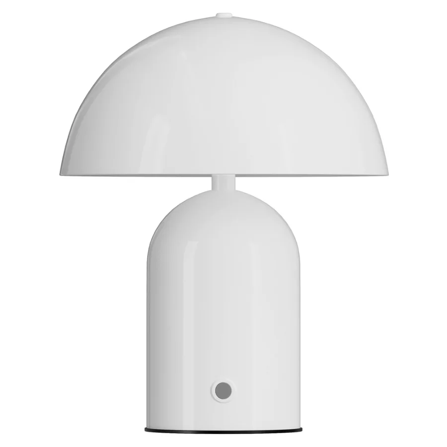 Dimmable Small Mobile LED Table Lamp Walter - Image 3