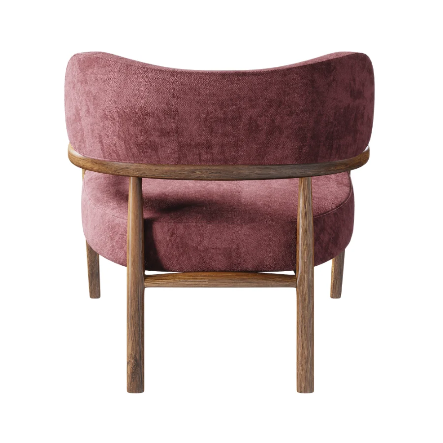 Botero Chair - Image 7