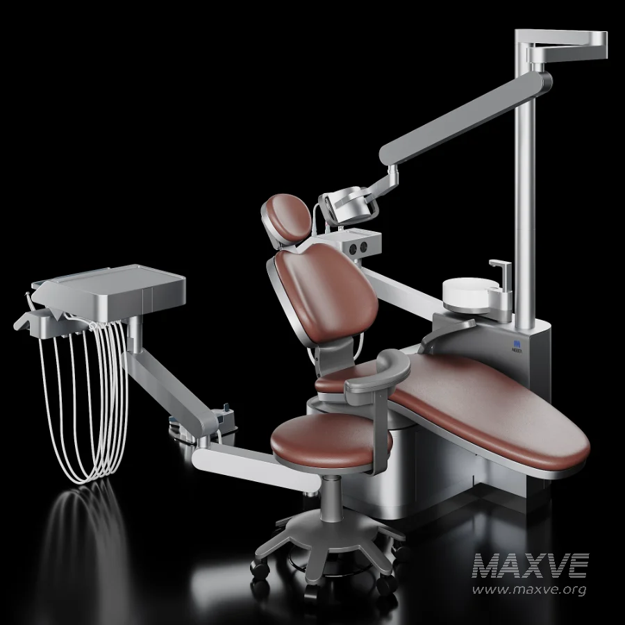 Dental Chair Morita - Image 10