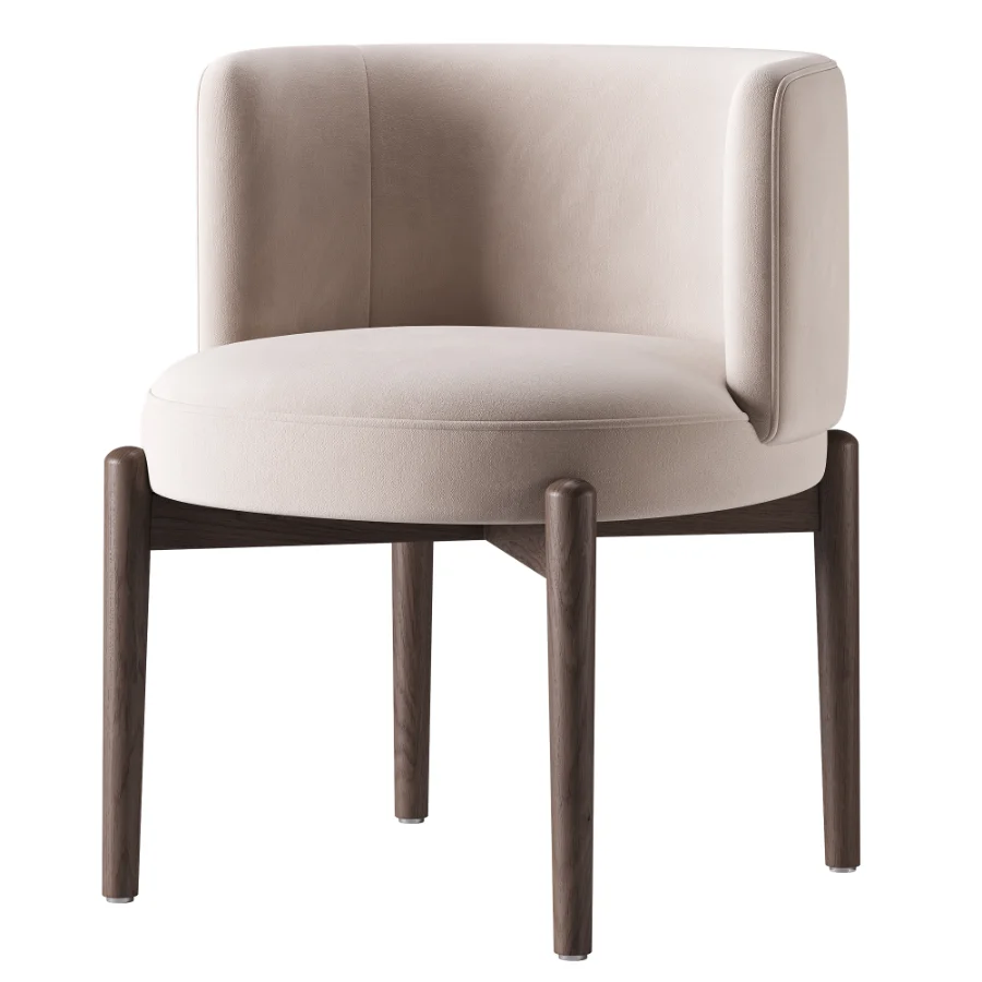 Kim Chair - Image 1