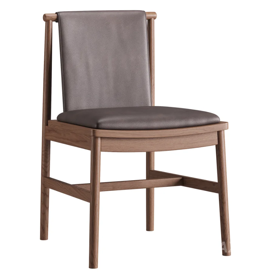 Hayo Dining Chair - Image 1