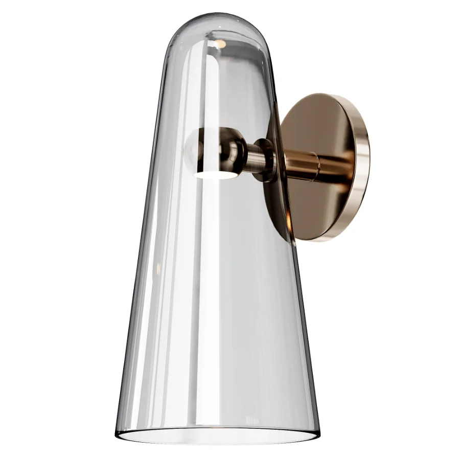 Domi Wall Sconce - Image 3