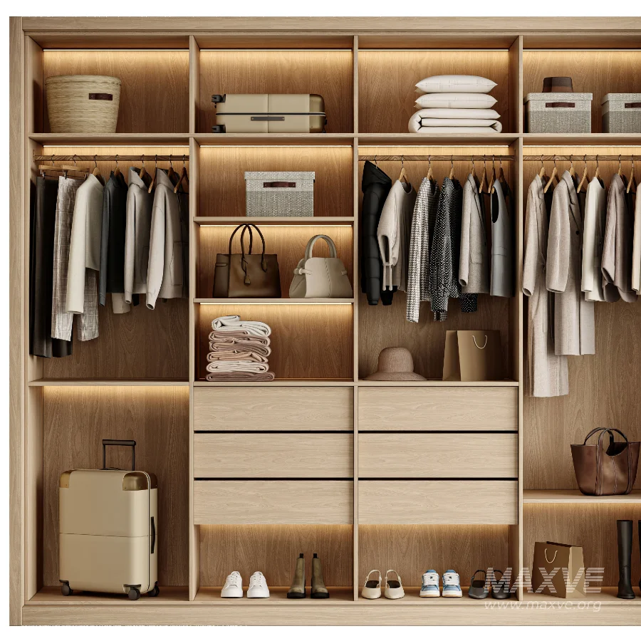 Wardrobe 07 - Image 4