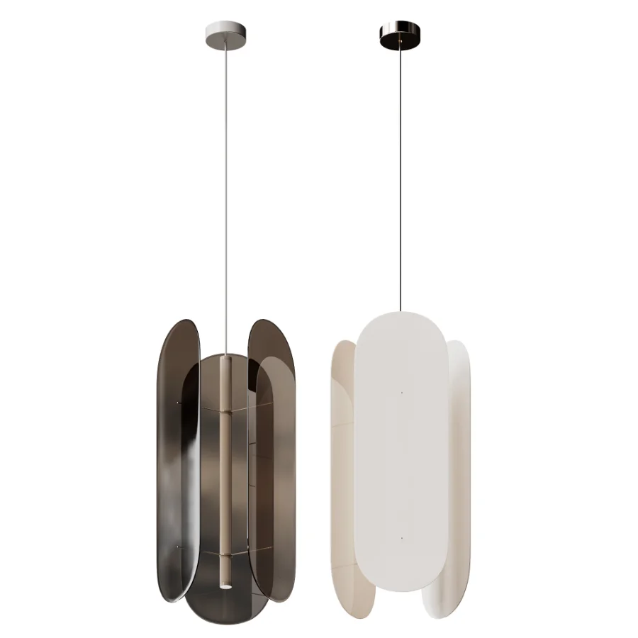 Arch Pendant 02 - Image 3