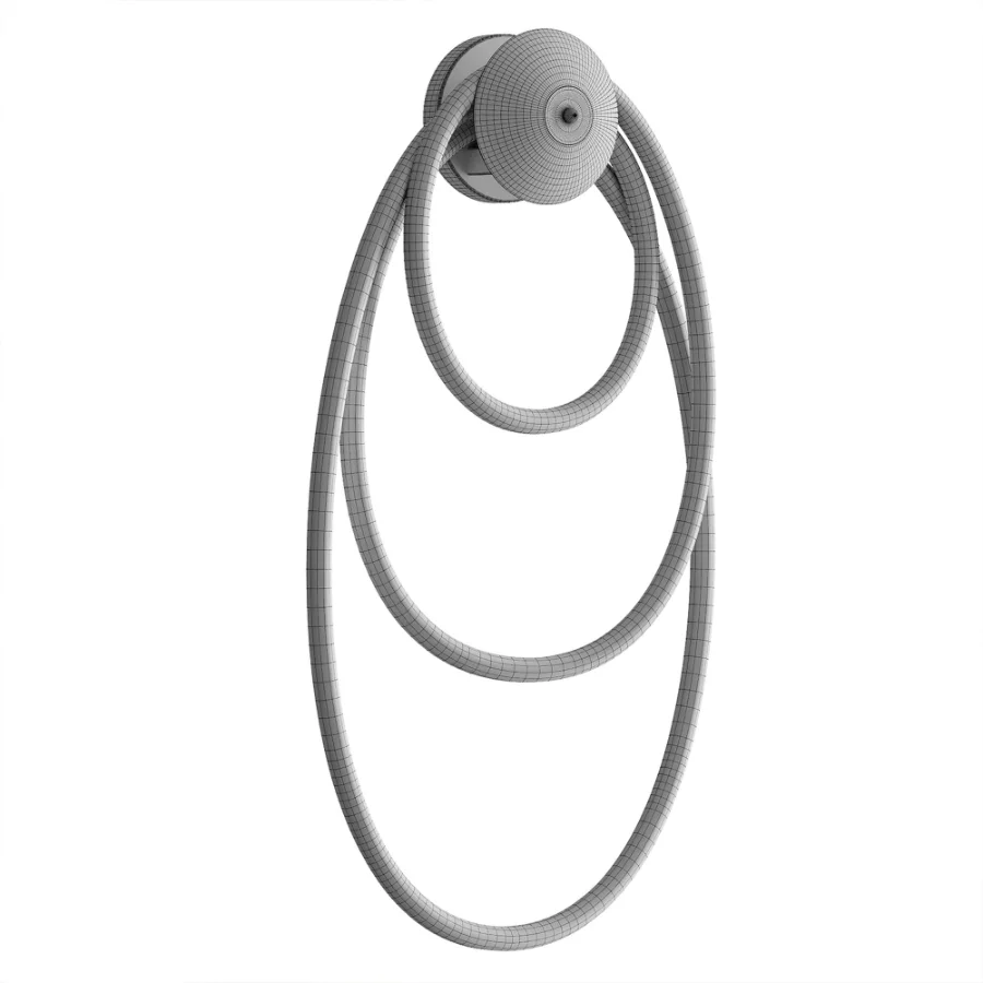 Wall lamp Dahlia - Image 4