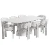 Dining set 112 - Thumbnail 6