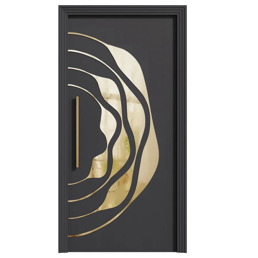 Entrance door set281 - Image 2