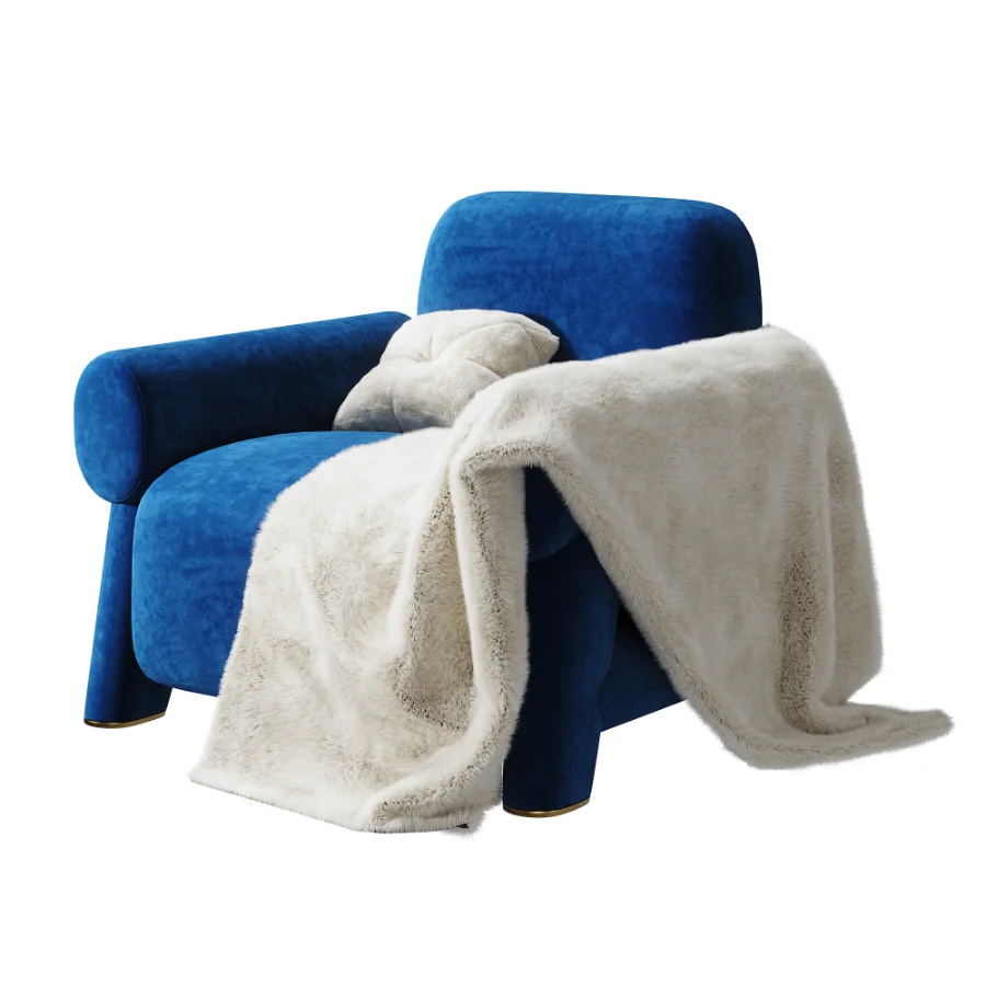 Lugar Nefertiti - Image 1