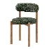 Nebai Dining Chair - Thumbnail 7