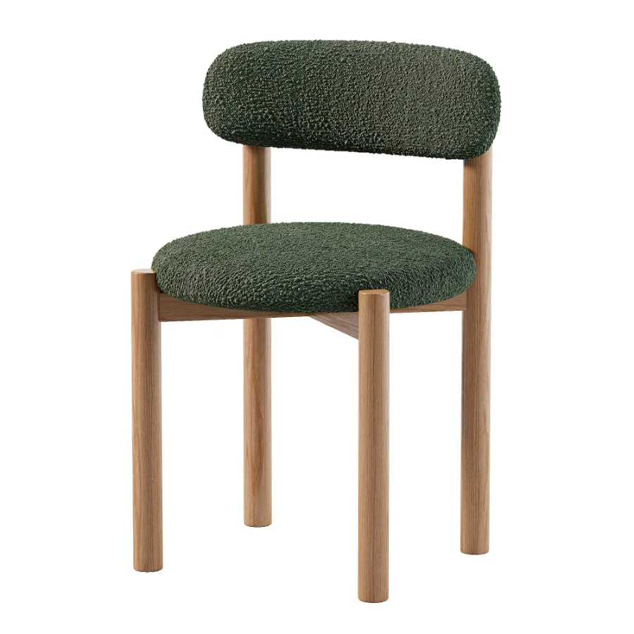 Nebai Dining Chair - Image 7