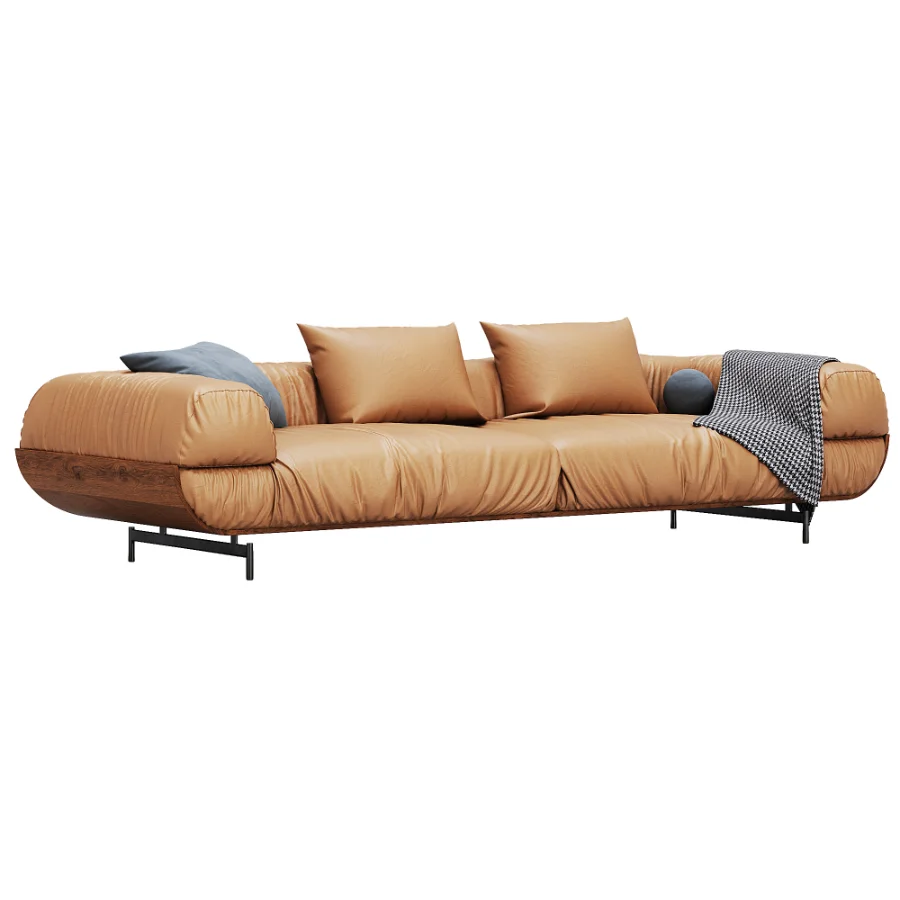 Fastlove Sofa 302 By Arketipo - Image 2