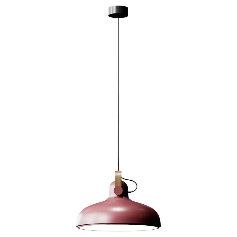 Le Klint 160 LS Carronade Pendant Lamp - Image 2