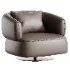 Zeppelin Armchair - Thumbnail 2