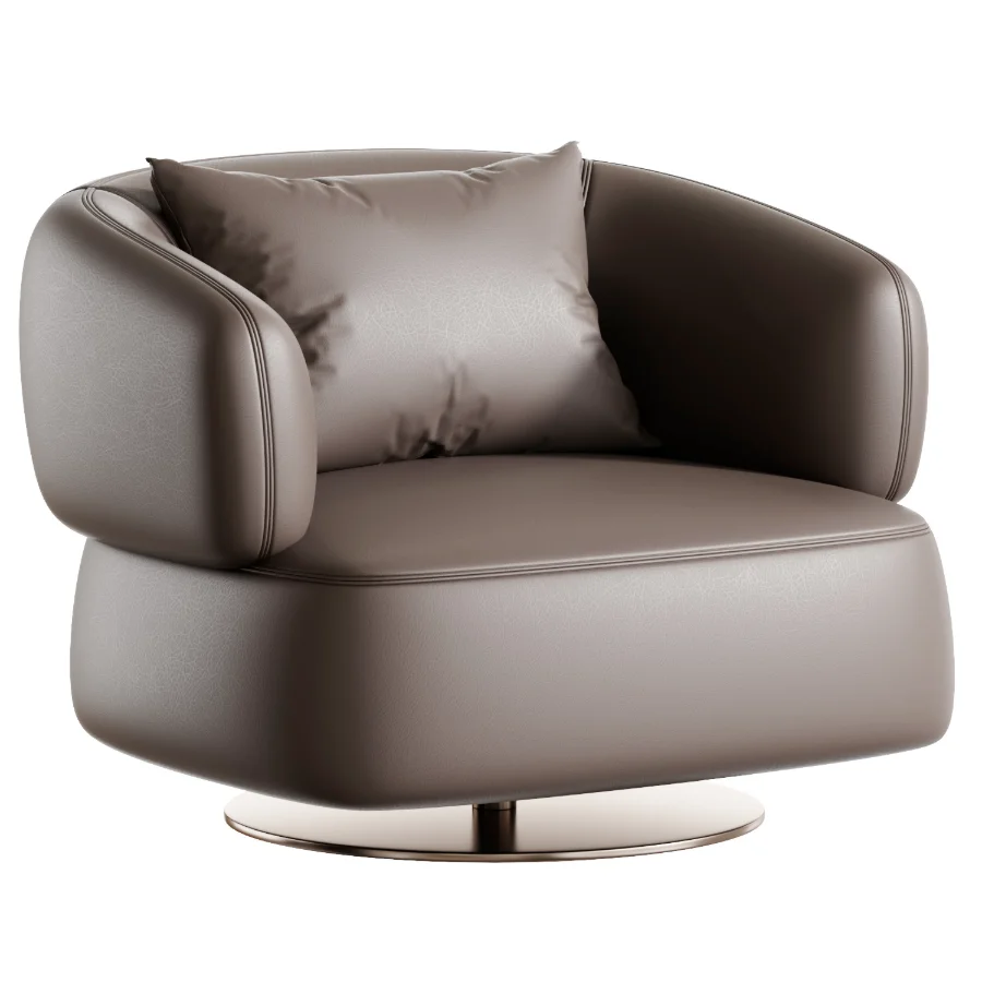 Zeppelin Armchair - Image 2