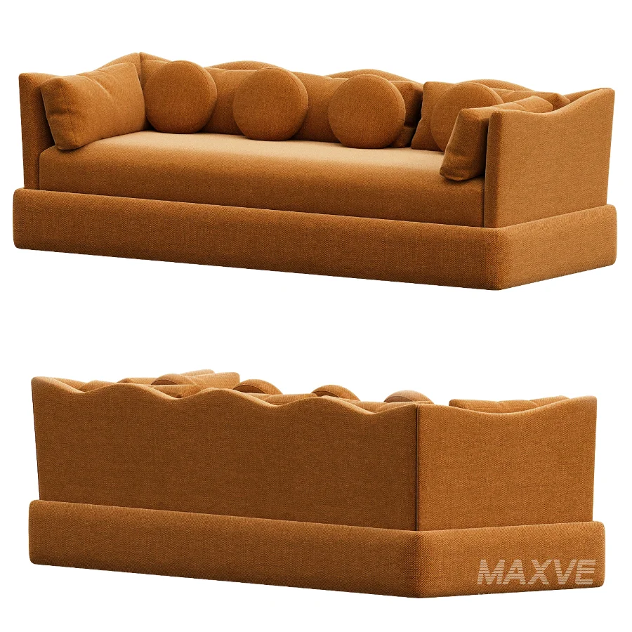 KEVIN SOFA by ValleDevalle - Image 3