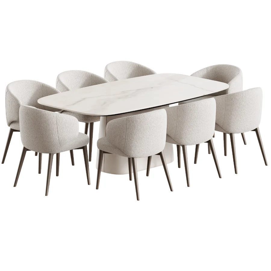 Dining set 29 - Image 2