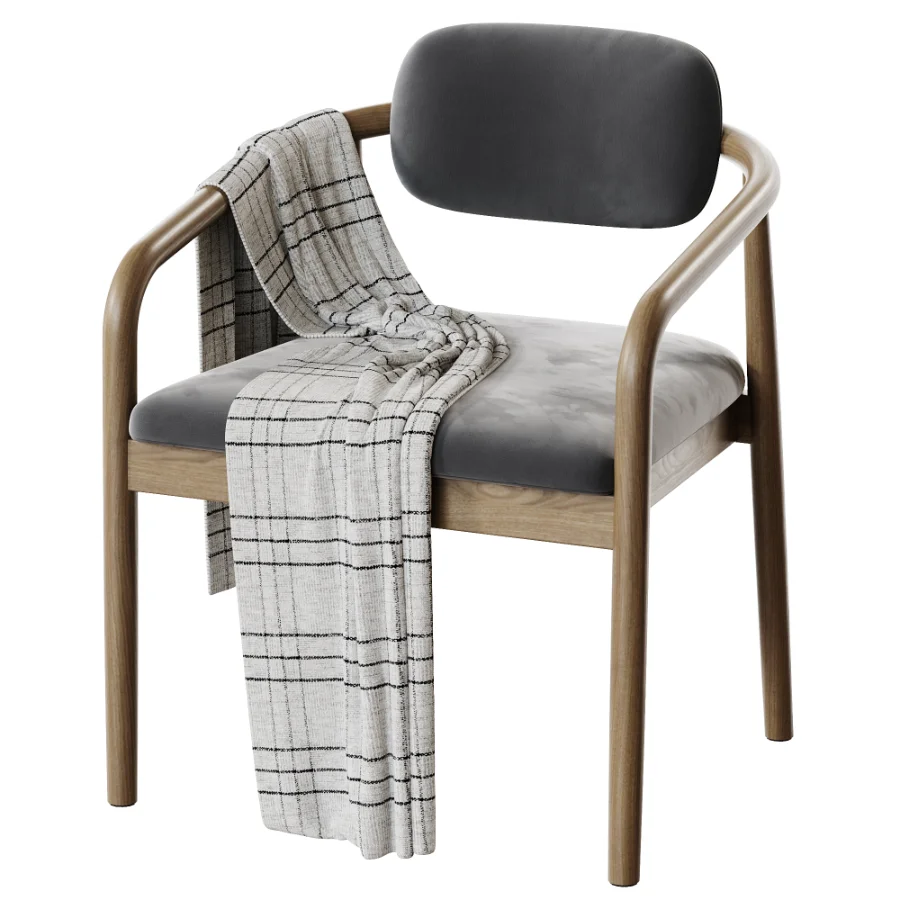 Betsy Dining Chair - Image 4