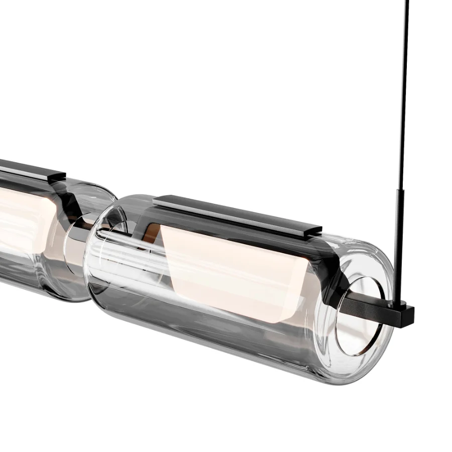 Hilo Linear Pendant - Image 9