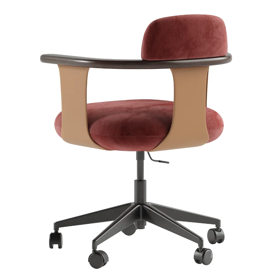 Manta D Armchair - Image 6