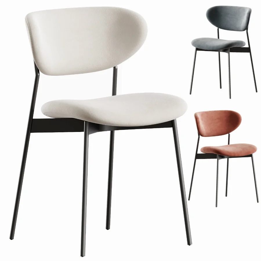 Chair Alex - Image 1