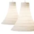 Pendant Light Japanese Style Lighting - Thumbnail 6