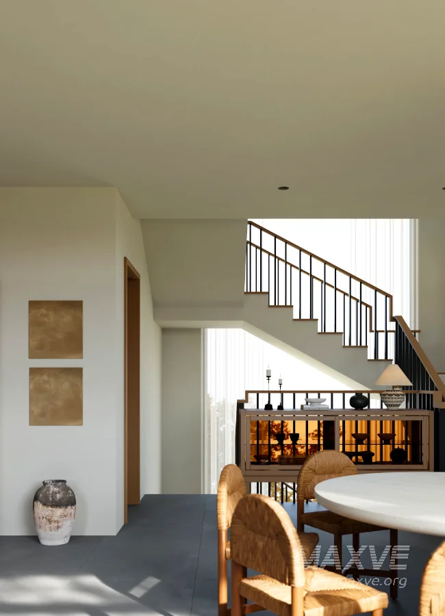 living room dining room - Image 5