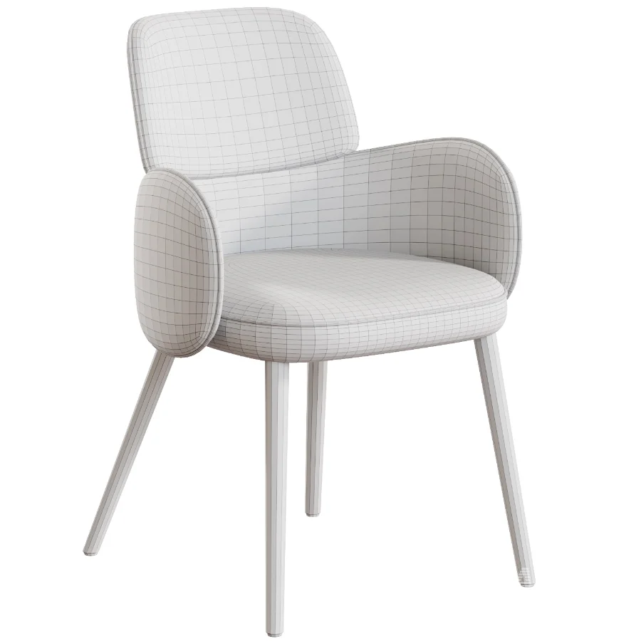 Dining Chair - Image 4