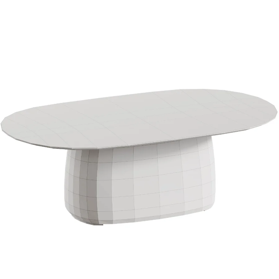 Cattelan Italia Botero Keramik - Image 4