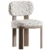 Anton Dining Chair - Thumbnail 5