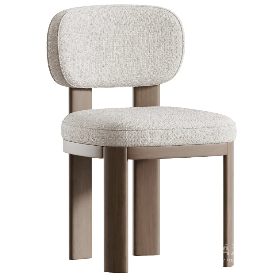 Anton Dining Chair - Image 5
